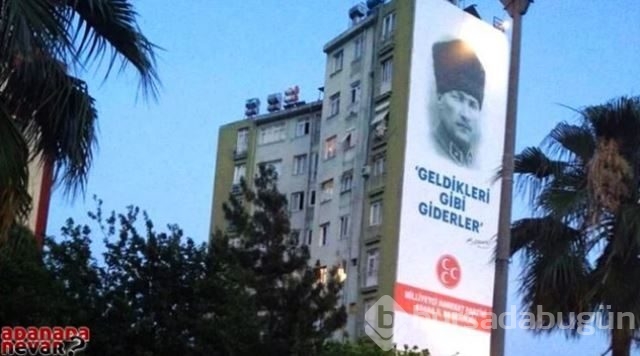 Adana'nın 2015 yılına damga vurduğunun 14 kanıtı