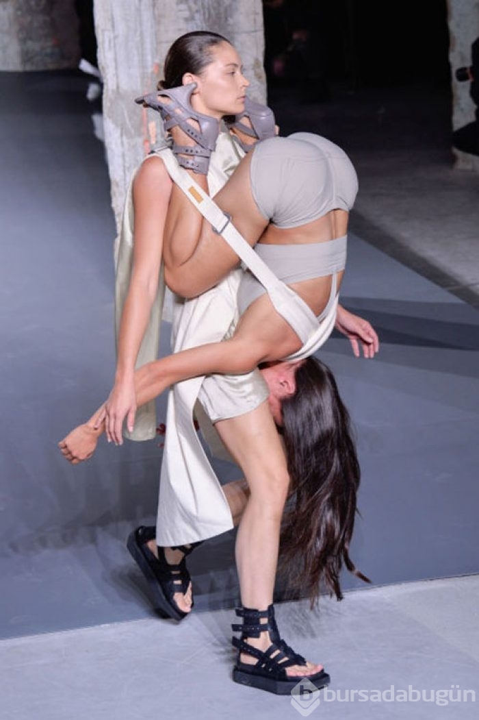 2015 yılına damgasını vuran 15 moda olayı
