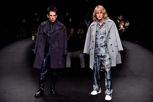 2015 yılına damgasını vuran 15 moda olayı