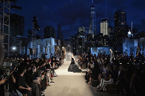 2015 yılına damgasını vuran 15 moda olayı