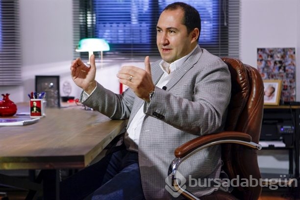 Paramparça'ya dünya medyasından büyük ilgi!