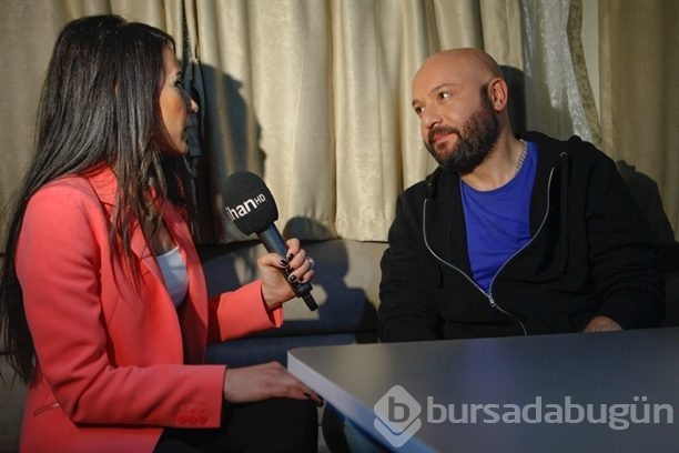 Paramparça'ya dünya medyasından büyük ilgi!