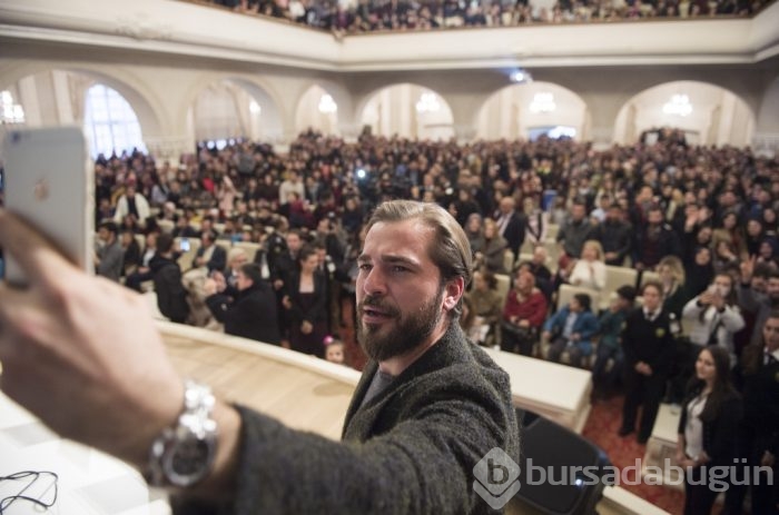 Engin Altan Düzyatan'ın çifte mutluluğu!
