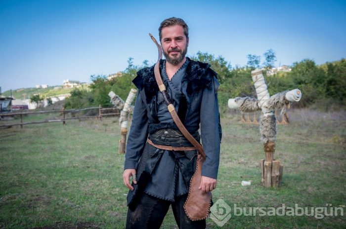 Engin Altan Düzyatan'ın çifte mutluluğu!