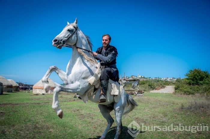 Engin Altan Düzyatan'ın çifte mutluluğu!