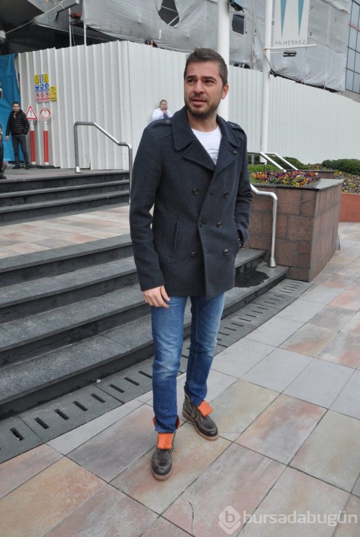 Engin Altan Düzyatan'ın çifte mutluluğu!