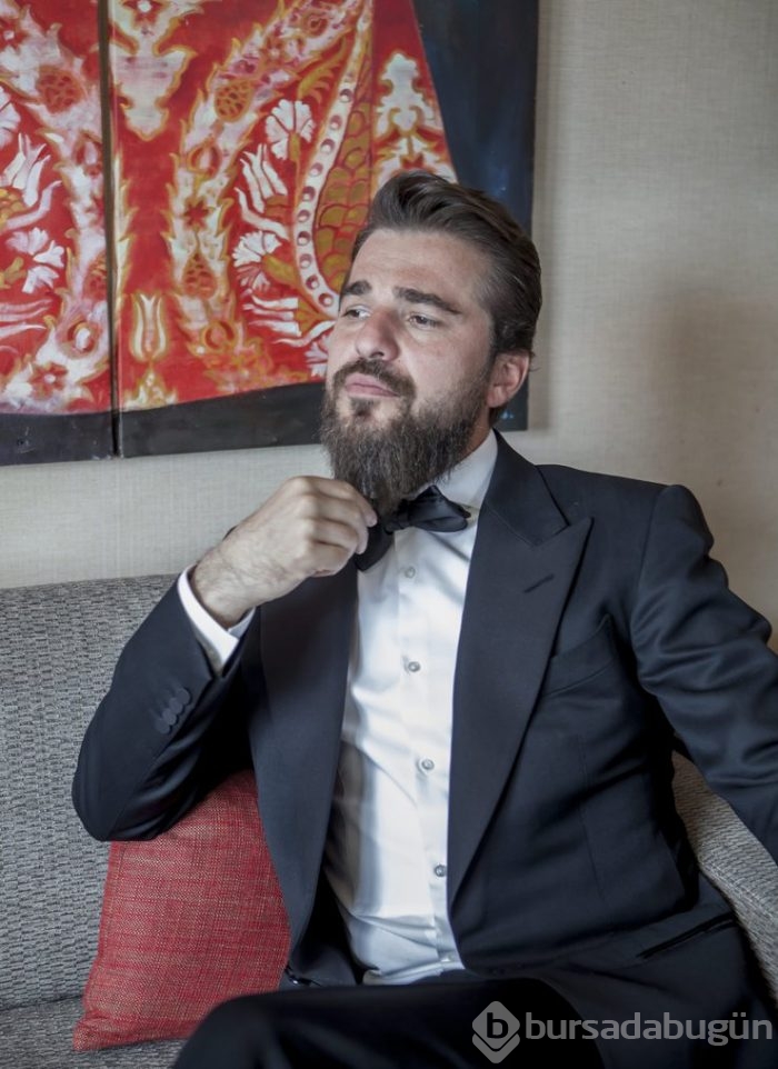 Engin Altan Düzyatan'ın çifte mutluluğu!