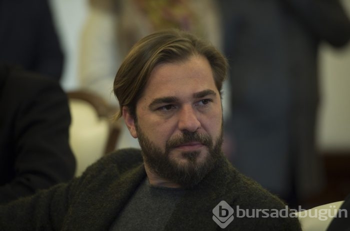 Engin Altan Düzyatan'ın çifte mutluluğu!
