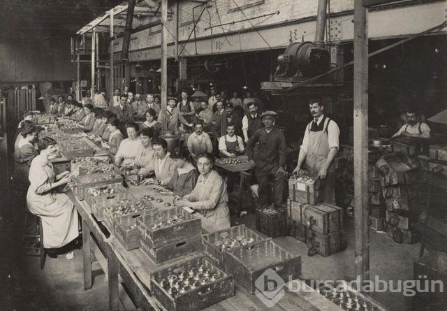 1.Dünya savaşı'nın görülmemiş fotoğrafları