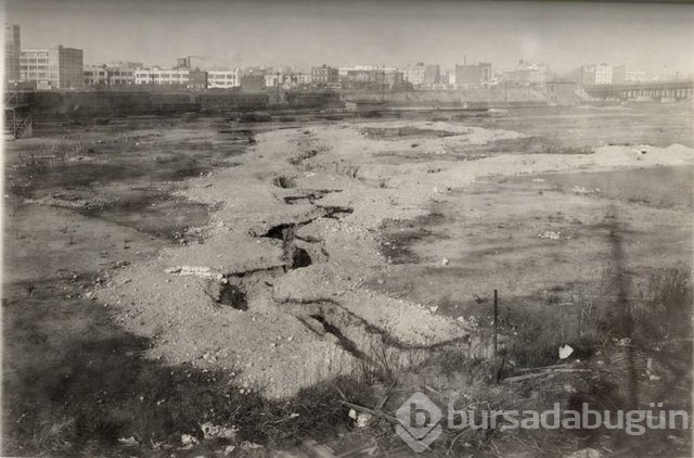 1.Dünya savaşı'nın görülmemiş fotoğrafları