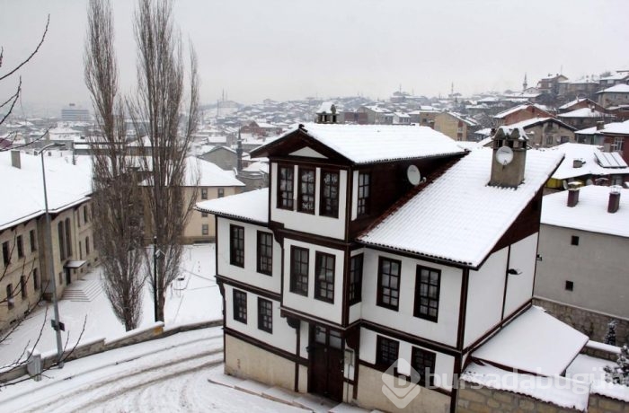 Türkiye'den baktıkça hayran kalacağınız manzaralar