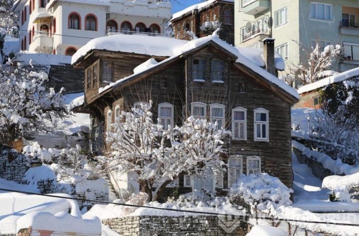 Türkiye'den baktıkça hayran kalacağınız manzaralar