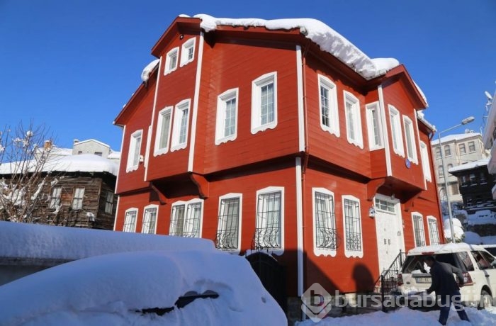 Türkiye'den baktıkça hayran kalacağınız manzaralar