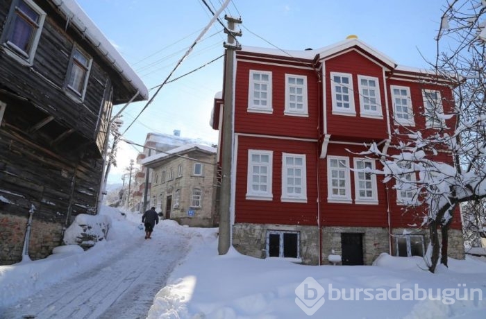 Türkiye'den baktıkça hayran kalacağınız manzaralar
