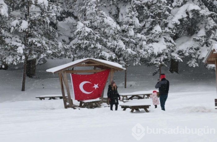 Türkiye'den baktıkça hayran kalacağınız manzaralar