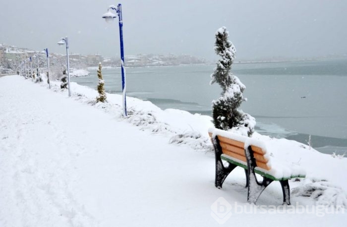 Türkiye'den baktıkça hayran kalacağınız manzaralar