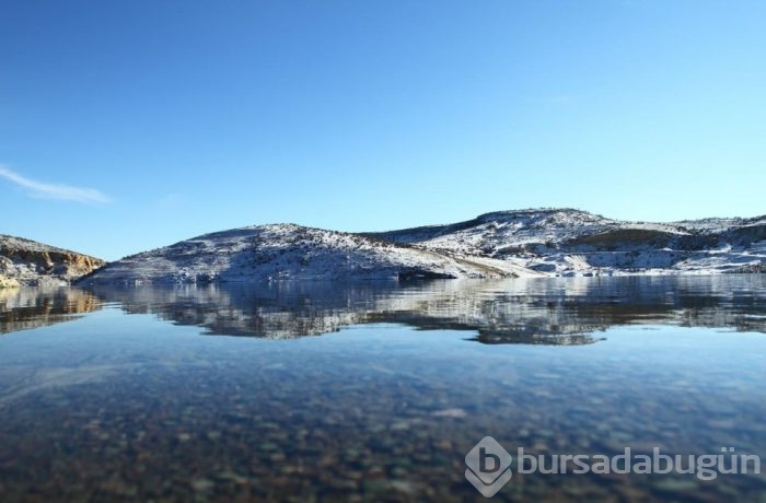 Türkiye'den baktıkça hayran kalacağınız manzaralar