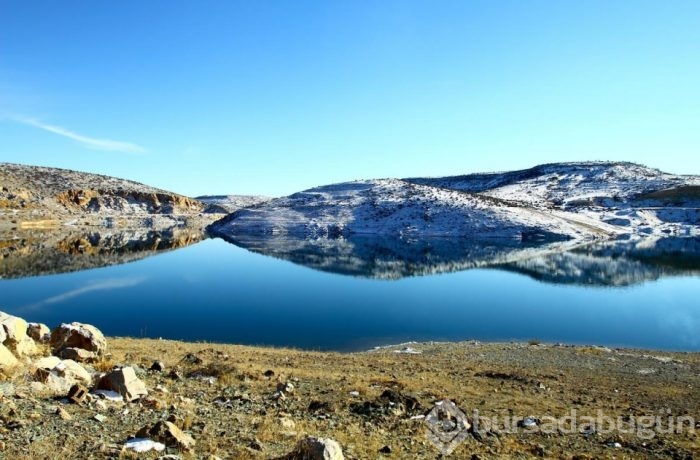 Türkiye'den baktıkça hayran kalacağınız manzaralar