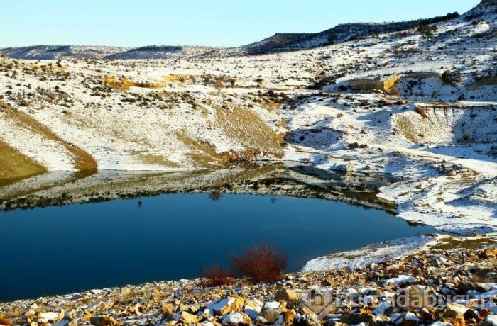 Türkiye'den baktıkça hayran kalacağınız manzaralar