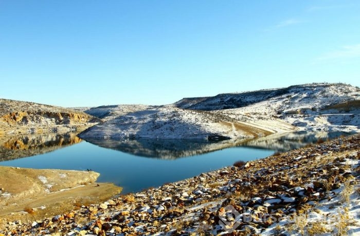 Türkiye'den baktıkça hayran kalacağınız manzaralar