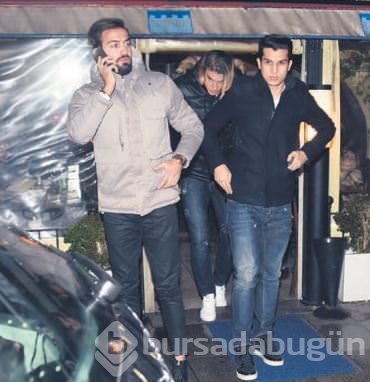 Magazin gündeminden başlıklar 5 Ocak 2016