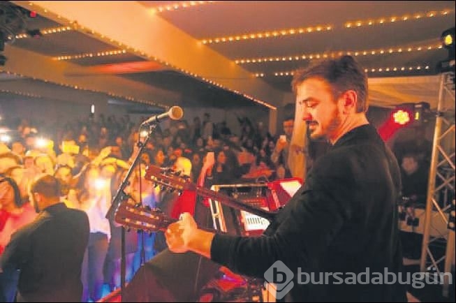 Magazin gündeminden başlıklar 5 Ocak 2016