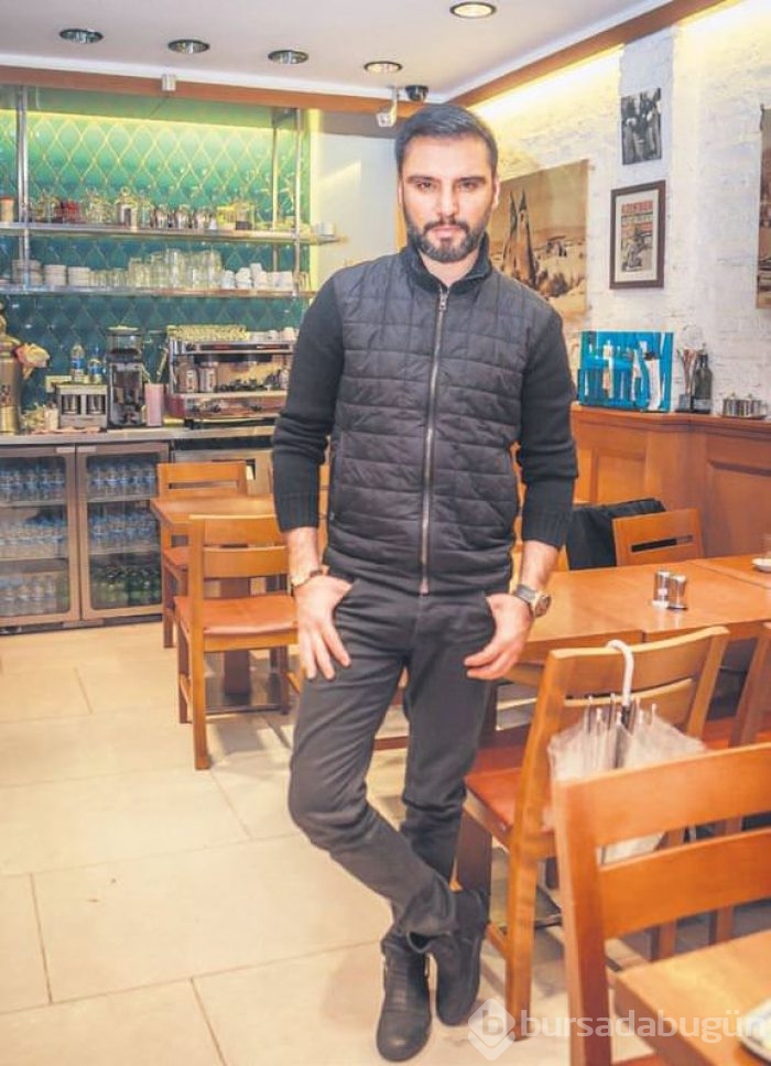 Magazin gündeminden başlıklar 5 Ocak 2016