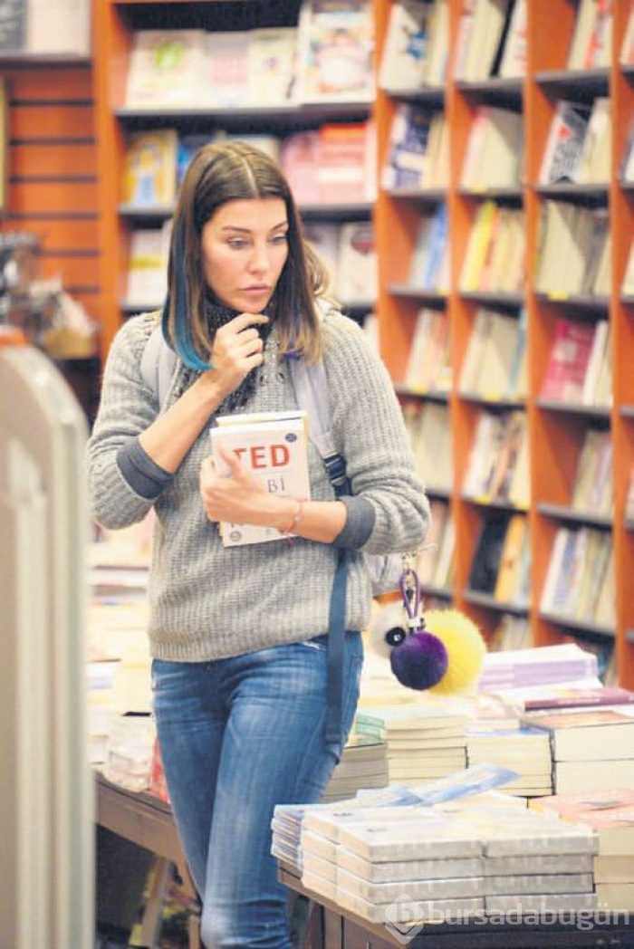 Magazin gündeminden başlıklar 5 Ocak 2016