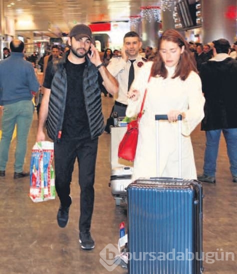 Magazin gündeminden başlıklar 5 Ocak 2016