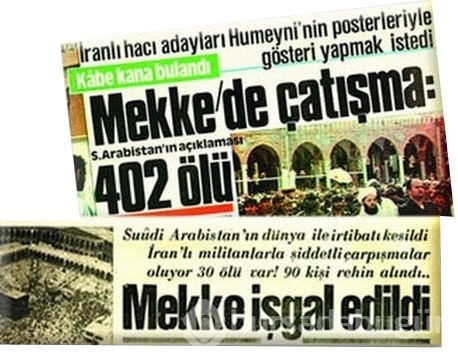 10 soruda İran ne yapmak istiyor?