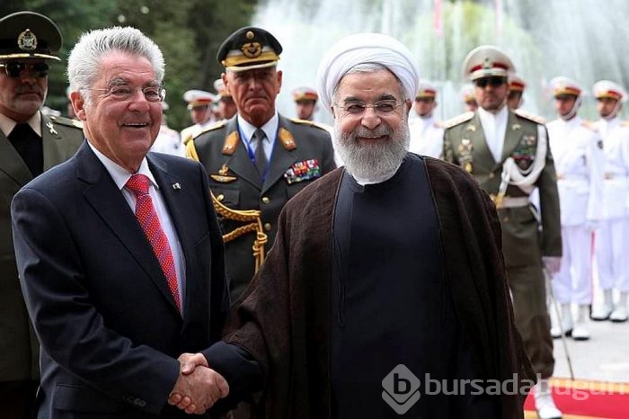 10 soruda İran ne yapmak istiyor?