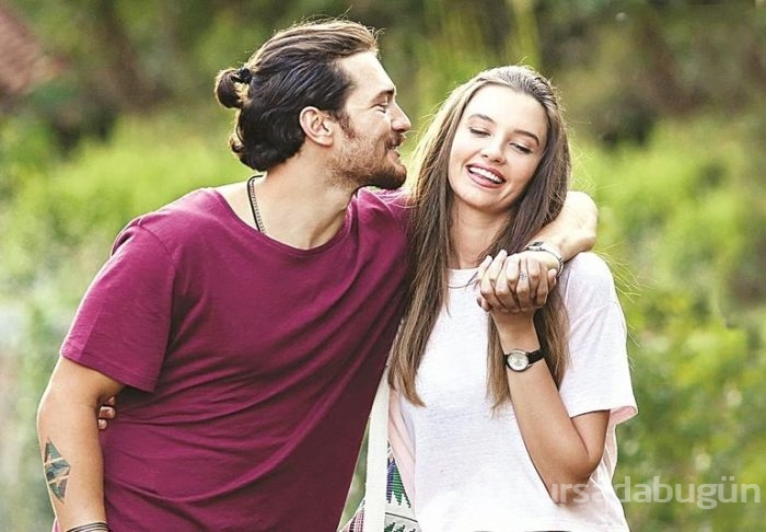 Çağatay Ulusoy: ''Yaptığımız işin güzel olmasını istiyorum''
