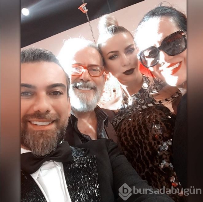 İnstagram'da Ünlüler - 05 Ocak 2016	