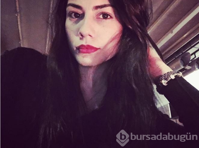 İnstagram'da Ünlüler - 05 Ocak 2016	
