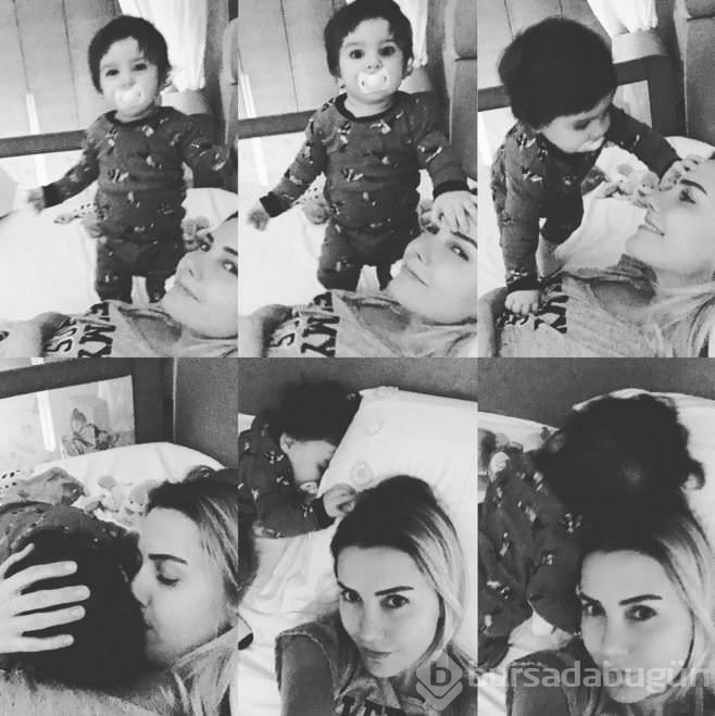 İnstagram'da Ünlüler - 05 Ocak 2016	