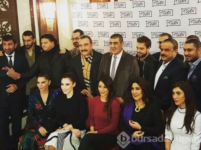 İnstagram'da Ünlüler - 05 Ocak 2016	