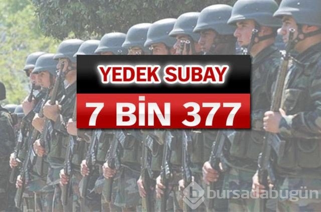 TSK'nın asker ve personel sayısı
