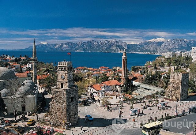 Hangi ilin nesi meşhur!