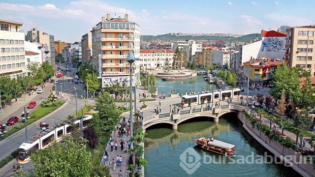 Hangi ilin nesi meşhur!
