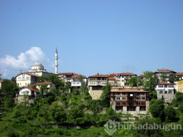 Hangi ilin nesi meşhur!