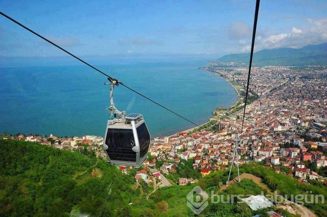 Hangi ilin nesi meşhur!