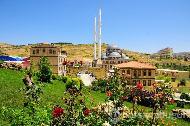 Hangi ilin nesi meşhur!