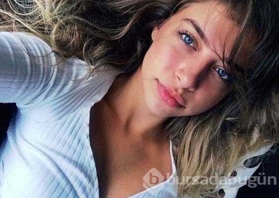 Hande Erçel'in kardeşi Instagram fenomeni çıktı