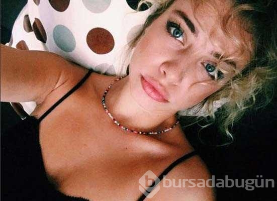 Hande Erçel'in kardeşi Instagram fenomeni çıktı