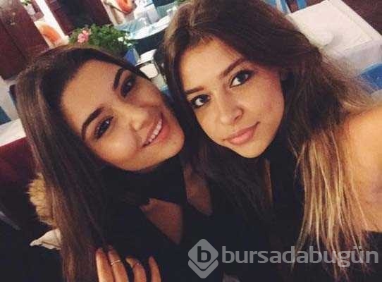 Hande Erçel'in kardeşi Instagram fenomeni çıktı
