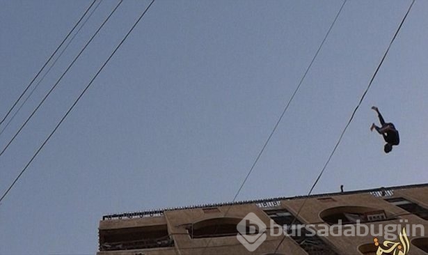 IŞİD 15 yaşındaki çocuğu infaz etti