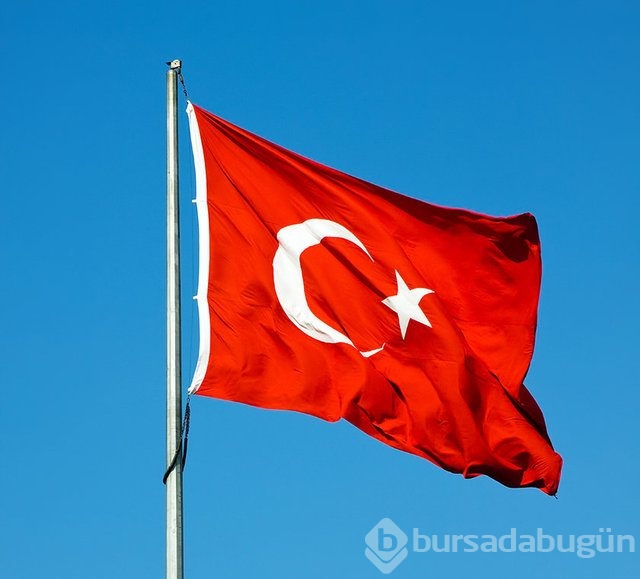 Bayraklar hakkında bilmediğiniz gerçekler