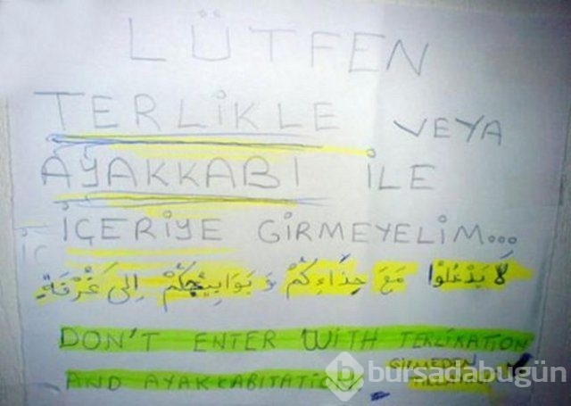 Okulda neden İngilizce öğrenilmiyor