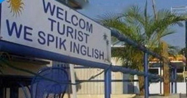 Okulda neden İngilizce öğrenilmiyor
