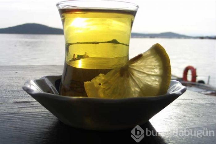 Soğuk algınlığına bunlarla veda edin